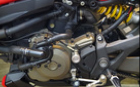 DUCATI MONSTAR 1200S 2015 ZDMM603JAFB