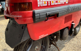 HONDA MOTOCOMPO AB12