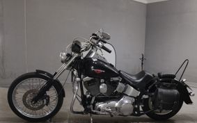 HARLEY FLSTF1450 1999 BMY