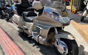 HONDA GL1500 GOLDWING  1998 SC22