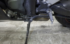 KAWASAKI ZX 10 NINJA ABS 2012