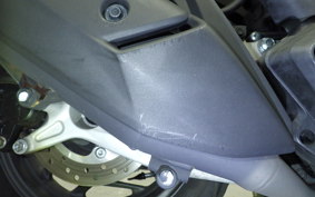 HONDA PCX 125 2021 JK05