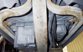 SUZUKI LET's 4 CA41A