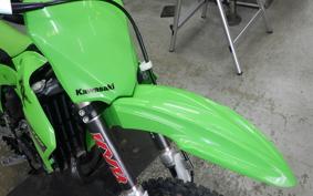 KAWASAKI KX112 2018 KX112A
