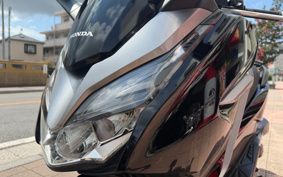 HONDA FORZA 250 MF13
