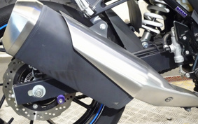 SUZUKI GSX250 R DN11A