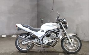 KAWASAKI BALIUS250 ZR250A