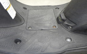 SUZUKI ADDRESS V125 S 2016 CF4MA