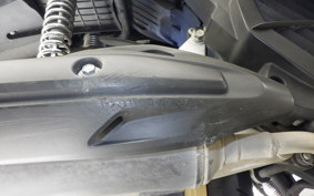 HONDA PCX125 2009 JF28