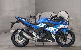 SUZUKI GSX250R DN11A