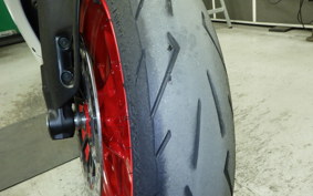 DUCATI PANIGALE V2 2020