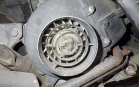 HONDA DIO Gen.6 AF62