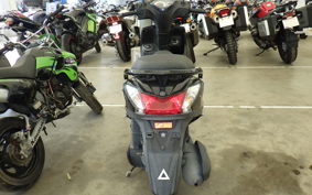 YAMAHA AXIS 125 Z SED7J