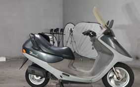 HONDA BROAD 50 AF33