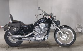 HONDA STEED 400 NC26