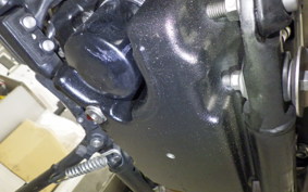 TRIUMPH BONNEVILLE T120 2016