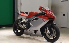 MV AGUSTA F4-R 2012