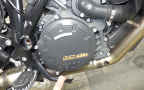 KTM 1290 SUPER ADVENTURE S 2018