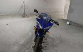 YAMAHA FAZER FZ6 2007 RJ14