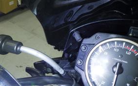 SUZUKI GSR750 A 2012