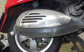 VESPA GTS300 IE 2011