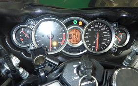 SUZUKI HAYABUSA Gen.2 2014 GX72B