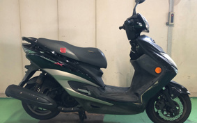 YAMAHA CYGNUS125XSR SE44J