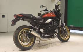 KAWASAKI Z900RS 2025 ZR900K