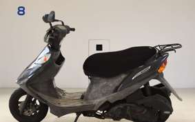 SUZUKI ADDRESS V125 G CF46A
