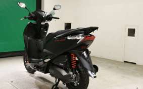 HONDA LEAD 125 2010 JK12