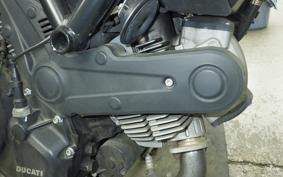 DUCATI SCRAMBLER SIXTY2 2016