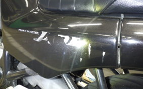 HONDA JADE 2021 MC23