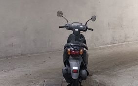 SUZUKI LETS4 CA45A