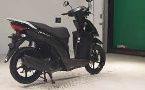 SUZUKI ADDRESS 110 2019 CE47A