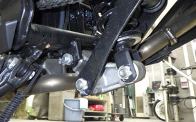 KAWASAKI NINJA 250 1997 EX250L