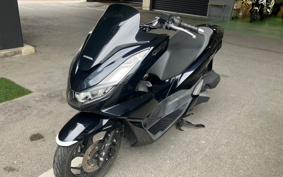 HONDA PCX 125 JK05