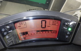 KAWASAKI NINJA 400R 2010 ER400B