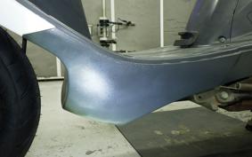 SUZUKI ADDRESS V125 CF46A