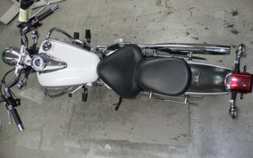 YAMAHA DRAGSTAR 250 1996 VG02J