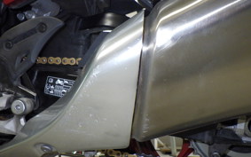 SUZUKI HAYABUSA Gen.3 2023 EJ11A