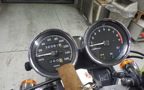 HONDA CB400SS E 2008 NC41
