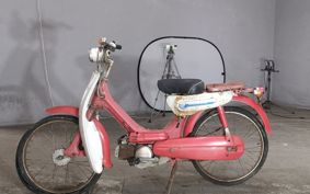 HONDA LITTLE CUB PC50