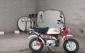 HONDA MONKEY AB27