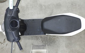 HONDA EM1E: 2015 EF16