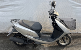 HONDA DIO