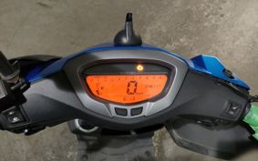 SUZUKI SU WISH  DV12B