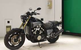 YAMAHA VMAX 2017