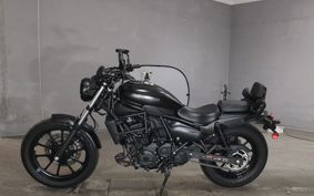 KAWASAKI ELIMINATOR 400-1 EL400A