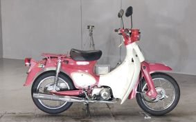 HONDA LITTLE CUB AA01