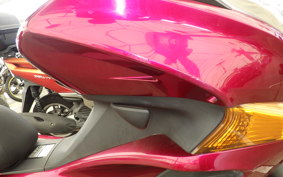 HONDA SILVER WING 400 GTA 2009 NF03